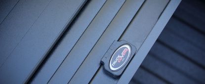 TRUCK COVERS 02-UP RAM TAPERED BED SB 74IN AMERI - CR303MT