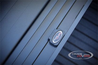 TRUCK COVERS 07-UP TUNDRA CREW 65IN AMERICAN ROL - CR402MT