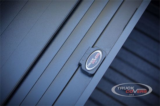 TRUCK COVERS 07-UP TUNDRA CREW 65IN AMERICAN ROL - CR402MT