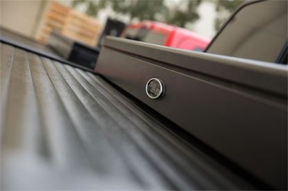TRUCK COVERS 08-16 F250/350 SB 81IN WORK COVER J - CRJR141