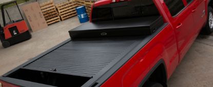TRUCK COVERS 02-UP RAM LB 97IN WORK COVER FULL S - CRT302