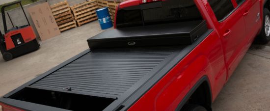TRUCK COVERS 02-UP RAM LB 97IN WORK COVER FULL S - CRT302