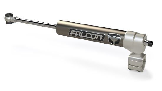 TERAFLEX JL / JT / JK: FALCON NEXUS EF 2.1 S - 0221110112