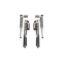TERAFLEX JL 4DR ECODIESEL: FALCON SP2 3.3 FA - 0233400202