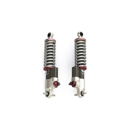 TERAFLEX 2021+ BRONCO FRONT PAIR FALCON 3.3 - 0333210351