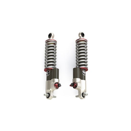 TERAFLEX 2021+ BRONCO FRONT PAIR FALCON 3.3 - 0333210351