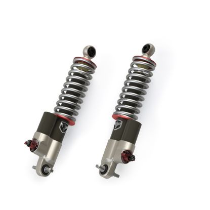 TERAFLEX 2021+ BRONCO FRONT PAIR FALCON 3.3 - 0333210352