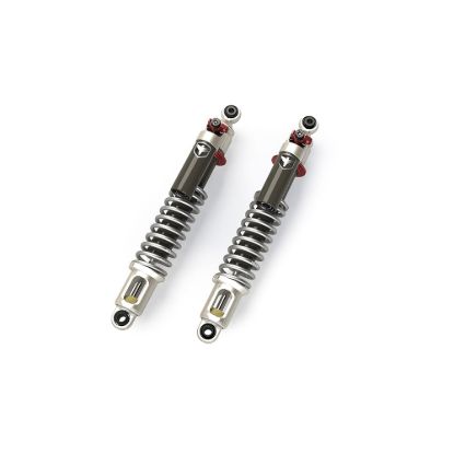 TERAFLEX 2021+ BRONCO REAR PAIR FALCON 3.3 S - 0333220351