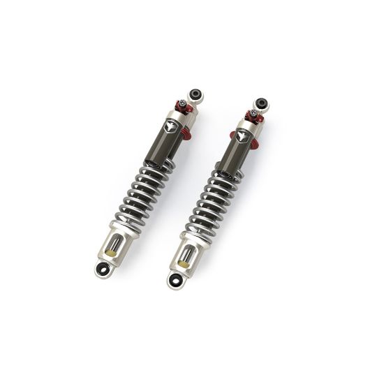 TERAFLEX 2021+ BRONCO REAR PAIR FALCON 3.3 S - 0333220351