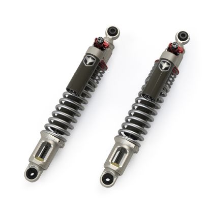 TERAFLEX 2021+ BRONCO REAR PAIR FALCON 3.3 S - 0333220352