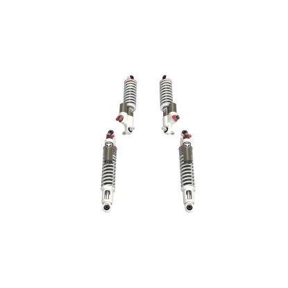 TERAFLEX 2021+ BRONCO FALCON 3.3 SERIES FAST - 0333400351