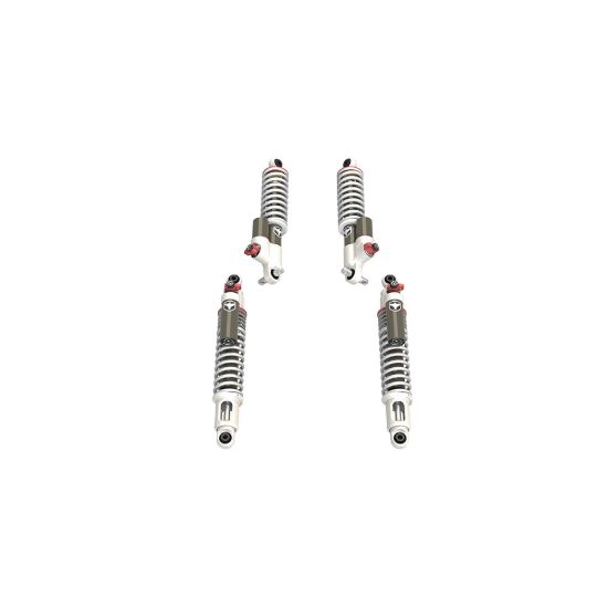 TERAFLEX 2021+ BRONCO FALCON 3.3 SERIES FAST - 0333400351