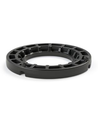TERAFLEX SPRING SPACER FR JL 0.50'' - 0401109050