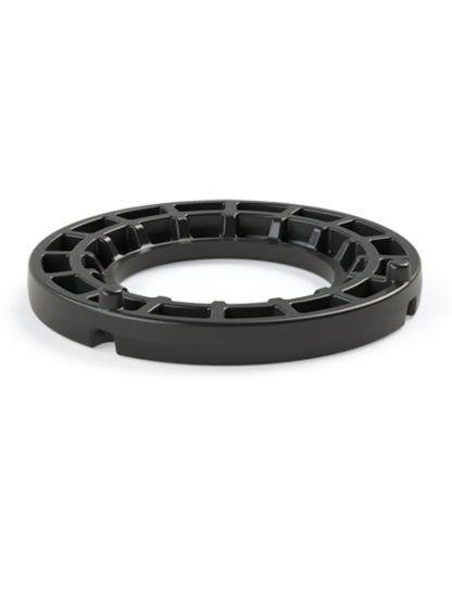 TERAFLEX SPRING SPACER FR JL 0.50'' - 0401109050