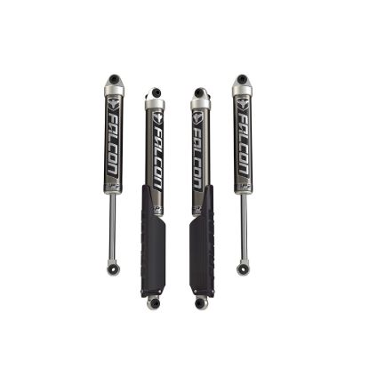 TERAFLEX JL 2DR: FALCON SP2 2.1 MONOTUBE SHO - 1002214000