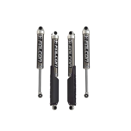 TERAFLEX JL 2DR: FALCON SP2 2.1 MONOTUBE SHO - 1002214000