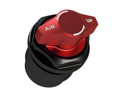 TERAFLEX NOMAD SCHRADER VALVE STEM HOUSING & - 1056001
