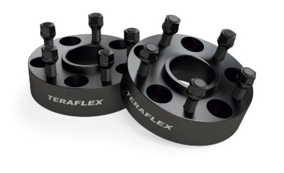 TERAFLEX JL/JT WHEEL OFFSET KIT  5X5' - 1057000