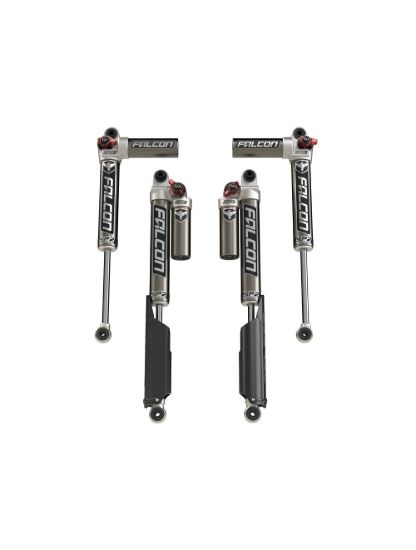 TERAFLEX JL 4DR: FALCON SP2 3.3 FAST ADJUST - 1102334000