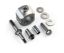 TERAFLEX JK STEERING STBLZR RLCTN BRCKT KIT - 1123160