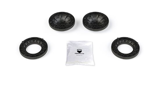 TERAFLEX JLJLU 0.5  SPACER LOAD LEVEL KIT - 1155150