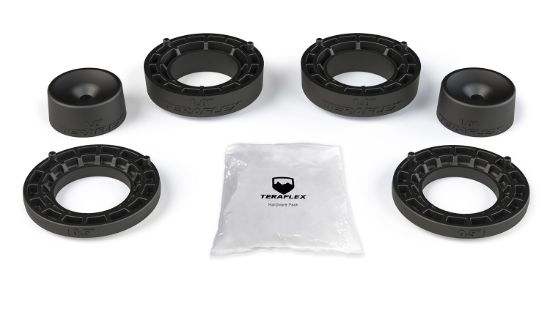 TERAFLEX JT GLADIATOR 1.5' LEVELING KIT - 1155300
