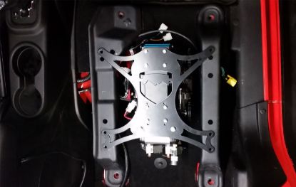 TERAFLEX JK ARB COMPRESSOR UNDER S - 1184120