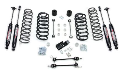 TERAFLEX TJ LIFT KIT - 1241350