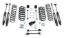 TERAFLEX TJ LIFT KIT - 1241350
