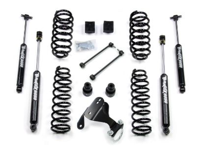 TERAFLEX JK LIFT KIT - 1251002