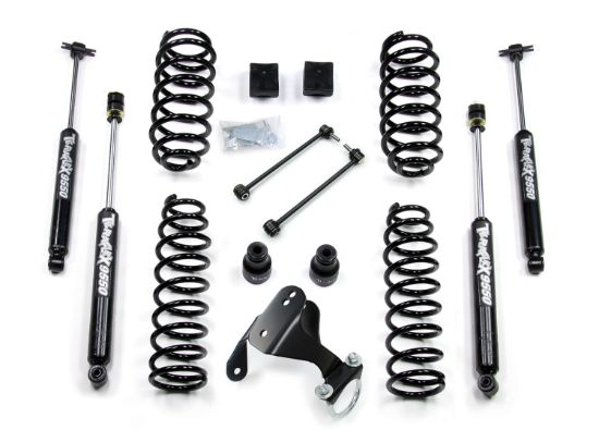 TERAFLEX JK LIFT KIT - 1251002