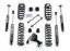 TERAFLEX JK LIFT KIT - 1251002