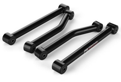 TERAFLEX JK SPORT 4 FLEXARM KIT - 1254000