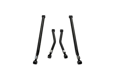 TERAFLEX JK IR ALPINE LOWER LONG ARM KIT - 1315003