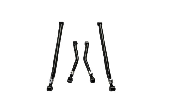TERAFLEX JK IR ALPINE LOWER LONG ARM KIT - 1315003