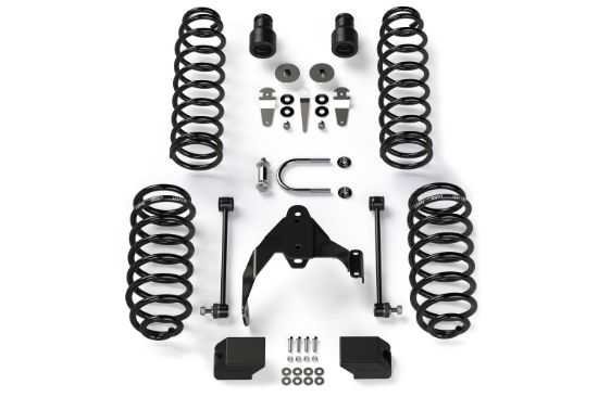TERAFLEX JK LIFT KIT - 1351000