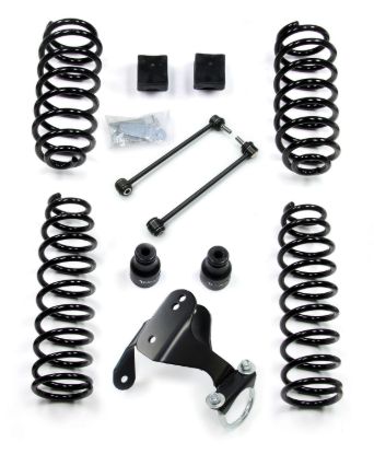 TERAFLEX JK LIFT KIT - 1351002