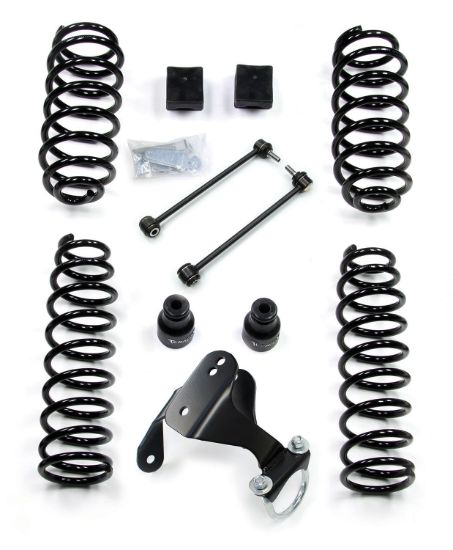 TERAFLEX JK LIFT KIT - 1351002