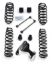 TERAFLEX JK LIFT KIT - 1351002