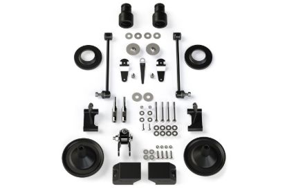 TERAFLEX JK BUDGET BOOST - 1355210