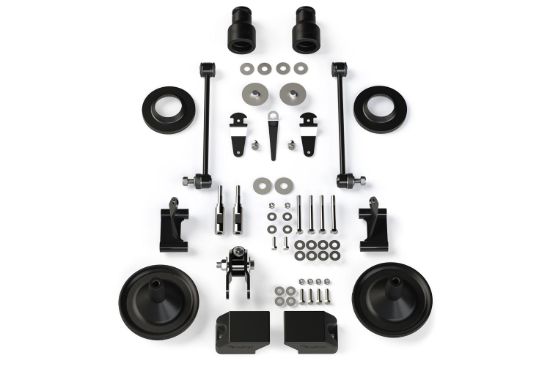 TERAFLEX JK BUDGET BOOST - 1355210