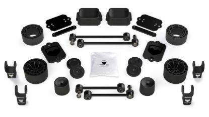 TERAFLEX JL SPORTSAHARA 2.5' PERFORMANCE LIF - 1365305
