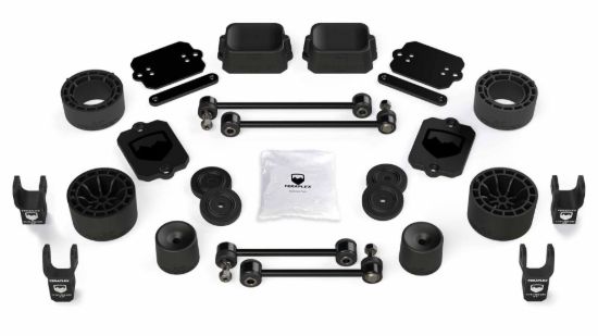 TERAFLEX JL SPORTSAHARA 2.5' PERFORMANCE LIF - 1365305