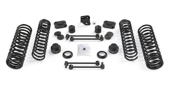 TERAFLEX JT 3.0L 4.5'' BASE LIFT - 1366020