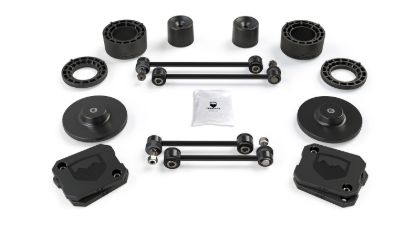 TERAFLEX JT: 2.5' PERFORMANCE SPACER LIFT KI - 1375200