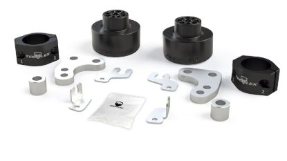 TERAFLEX KL CHEROKEE: 2' PERFORMANCE SPACER - 1392200