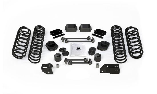 TERAFLEX JL4 3.0L 4.5'' BASE LIFT - 1402420
