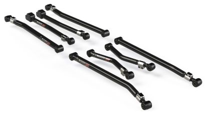 TERAFLEX JK ALP IR LONG ARM 8 ARMS - 1415612