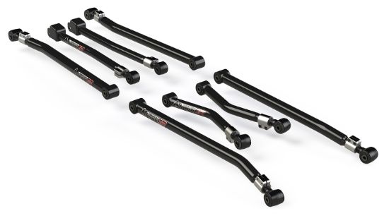TERAFLEX JK ALP IR LONG ARM 8 ARMS - 1415612