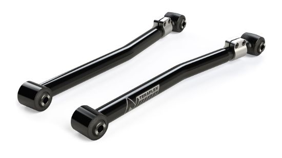 TERAFLEX JL/JLU: ALPINE FLEXARM KIT   FRONT - 1416500